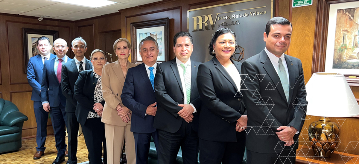 PRV in Mexico celebrate 80 years