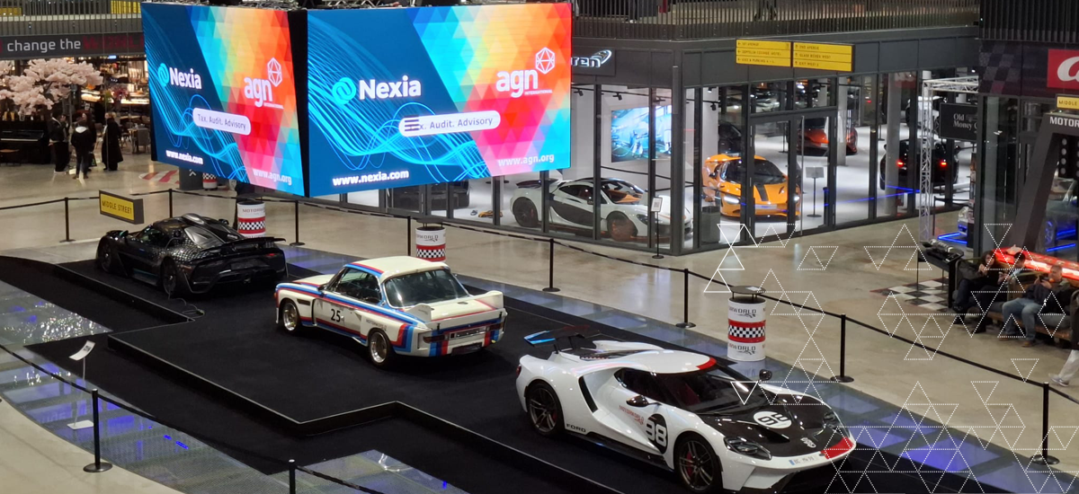 AGN 2025 World Congress