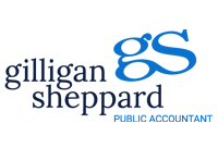 Gilligan Sheppard logo v2