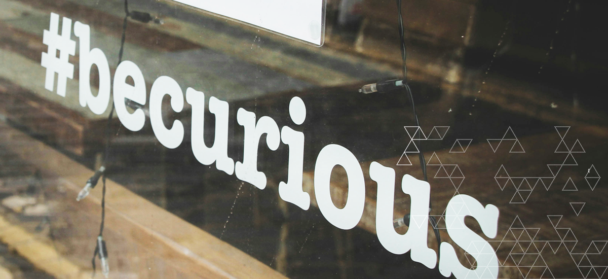 Curiosity-Community-Collaboration