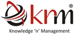 KNM Logo