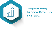 Service Evolution and ESG