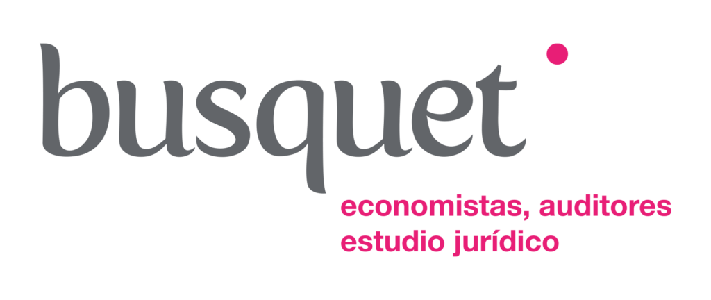 Busquet Logo